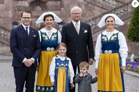 bernadotte family sweden